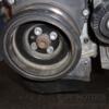 Шків коленвала демпферний 6 потічків VW Passat 2.0tdi 16V (B7) 2010-2014 038105243m 34872 - 3