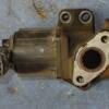 Клапан EGR электр 05- Mazda 6 2.0di 2002-2007 rf7Jk5t70871 34898 - 3