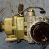 Насос гидроусилителя руля ( ГУР ) с бачком Mazda 6 2.0di 2002-2007 Gr3d 34909 - 3