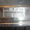 Блок управління двигуном комплект Toyota Corolla 1.4 16V (E12) 2001-2006 0261207411 34937 - 2