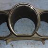Консоль панели приборов Lexus RX 2003-2009 5541148050 34941 - 3
