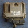 Блок управления двигателем Seat Altea 1.9tdi 2004-2015 0281013282 34943 - 3