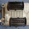 Блок керування двигуном Opel Astra 1.4 16V (H) 2004-2010 261207722 34948 - 3