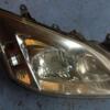 Фара правая (хетчбек -04) Toyota Corolla (E12) 2001-2006 8111002150 34985 - 3