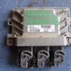 Блок керування двигуном Renault Laguna 2.0 16V (III) 2007-2015 237100974r 34993 - 3