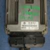 Блок керування двигуном VW Touran 1.9tdi 2010-2015 0281010731 34997 - 3