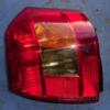 Фонарь левый хетчбэк -04 Toyota Corolla (E12) 2001-2006 8155102150 35035 - 3