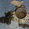 Дросельна заслінка механ Kia Magentis 2.0 16V 2000-2005 3510038610 35051 - 3