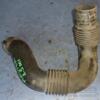 Патрубок повітряного фільтра Renault Master 2.5dCi 1998-2010 8200261961 35109 - 3