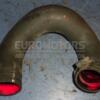 Патрубок интеркуллера резина Opel Vivaro 2.0dCi 2001-2014 35111 - 2