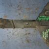 Кронштейн бампера передній правий VW LT (II) 1996-2006 2d0807136 35118 - 3