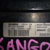Блок управления двигателем Renault Kangoo 1.4 8V 1998-2008 S110130088B 35159 - 4