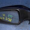 Дзеркало ліве електр 5 пинов Opel Astra (H) 2004-2010 24462995RE 35162 - 3
