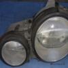 Фара ліва (ксенон 99-) Mercedes E-class (W210) 1995-2002 35170 - 3