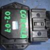 Резистор печки Toyota Corolla (E12) 2001-2006 4993002121 35178 - 3