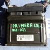 Блок керування двигуном Nissan Primera 1.8 16V (P12) 2002-2007 MEC32-590 A1 2919 35188 - 4