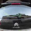 Кришка багажника зі склом Citroen C3 2009-2016 35315 - 3