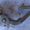 Педаль газу Chrysler Voyager 2.5td, 2.8td 2000-2008 04861650ab 35354 - 3