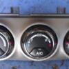 Блок управління кліматичною установкою Honda CR-V 2002-2006 79500S9AG21ZA 35356 - 3