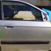 Дверь передняя правая голая Hyundai Getz 2002-2010 35372 - 3