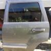 Двері задні ліві Jeep Grand Cherokee 2005-2010 55394385AF 35374 - 3