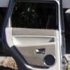 Двері задні ліві Jeep Grand Cherokee 2005-2010 55394385AF 35374 - 2