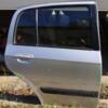 Двері задні праві гола Hyundai Getz 2002-2010 35376 - 4