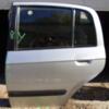 Дверь задняя левая голая Hyundai Getz 2002-2010 770031C020 35379 - 3