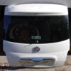 Кришка багажника зі склом хетчбек Fiat 500 2007 35383 - 5