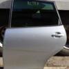 Дверь задняя левая Seat Altea 2004-2015 35392 - 3