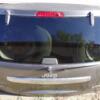 Крышка багажника в сборе со стеклом Jeep Grand Cherokee 2005-2010 35394-01 - 3