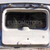Крышка багажника в сборе со стеклом Jeep Grand Cherokee 2005-2010 35394-01 - 2