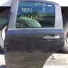 Дверь задняя левая Citroen C3 2009-2016 35400 - 3