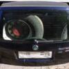 Крышка багажника в сборе со стеклом Skoda Roomster 2006-2015 5J7827025J 35404-01 - 4