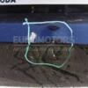 Крышка багажника в сборе со стеклом Skoda Roomster 2006-2015 5J7827025J 35404-01 - 2