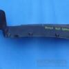 Кронштейн заднього бампера центральний Seat Altea 2004-2015 5p0825189 35425 - 3