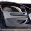 Двері передня ліва 3-х дверцята Citroen C4 2004-2011 35432 - 4