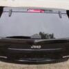 Кришка багажника зі склом Jeep Grand Cherokee 2005-2010 35473 - 3