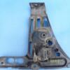 Кронштейн бампера заднього правий BMW 6 (E63) 2004-2009 51127008840 35485 - 3