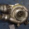 Турбіна Renault Laguna 2.0dCi (II) 2001-2007 8200347344 35663 - 4