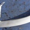Накладка під фару ліва (вія) 05- Fiat Doblo 2000-2009 735390978 35693 - 3