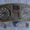 Панель приборов Renault Kangoo 1.5dCi 1998-2008 8200336241 35695 - 3