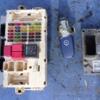 Блок управления двигателем комплект Fiat Stilo 1.6 16V 2001-2007 55181521 35716 - 3