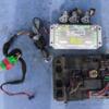 Блок управління двигуном комплект Peugeot 307 1.6 16V 2001-2008 0261206943 35720 - 3