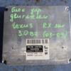 Блок управления двигателем Lexus RX 2003-2009 8966148550 35726 - 3