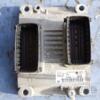 Блок управления двигателем Opel Corsa 1.2 16V (C) 2000-2006 0261207423 35731 - 3