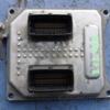 Блок керування двигуном Opel Astra 1.8 16V (H) 2004-2010 12992406 35755 - 3