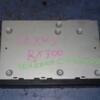 Ченджер компакт дисков Lexus RX 2003-2009 8684113020 35788 - 3