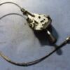 Кулиса перемикання АКПП з тросом Lexus RX 3.0 V6 24V 2003-2009 335600E020 35796 - 3