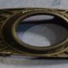 Решетка бампера правая -08 Mercedes M-Class (W164) 2005-2011 A1648260224 35826 - 3